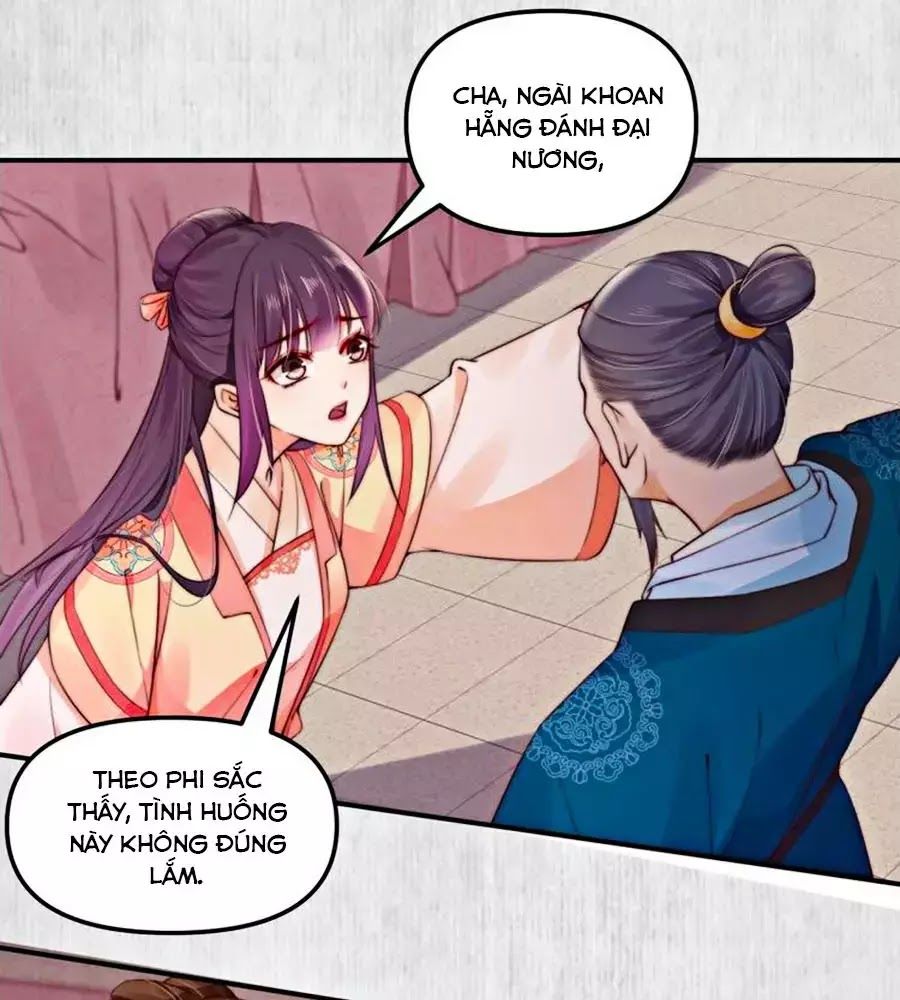 Hoạn Phi Hoàn Triều Chapter 20 - Trang 2