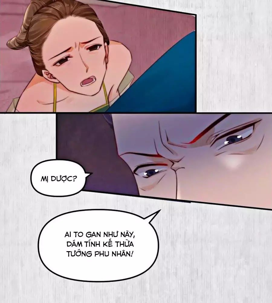 Hoạn Phi Hoàn Triều Chapter 20 - Trang 2