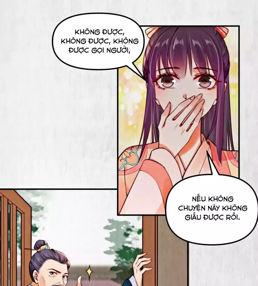 Hoạn Phi Hoàn Triều Chapter 20 - Trang 2