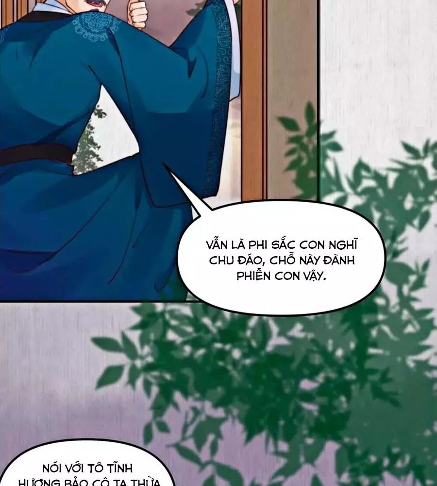 Hoạn Phi Hoàn Triều Chapter 20 - Trang 2