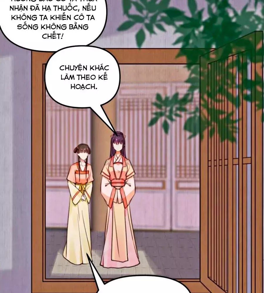 Hoạn Phi Hoàn Triều Chapter 20 - Trang 2