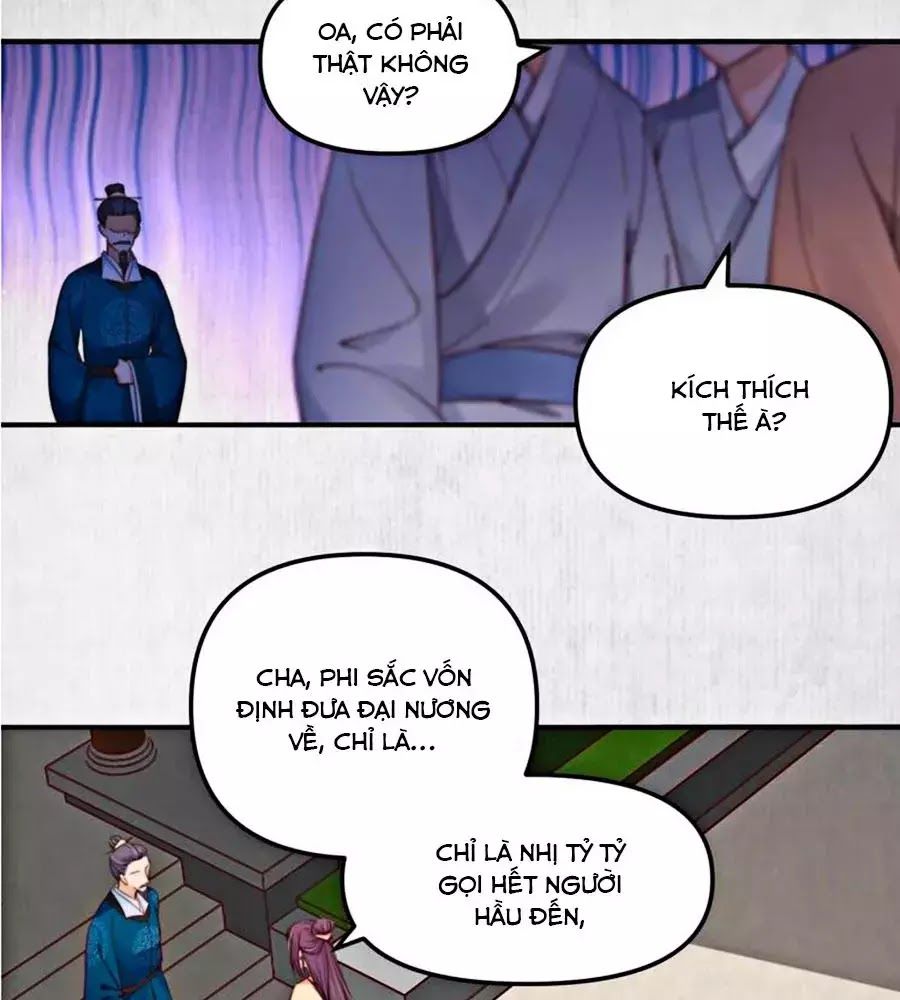 Hoạn Phi Hoàn Triều Chapter 20 - Trang 2