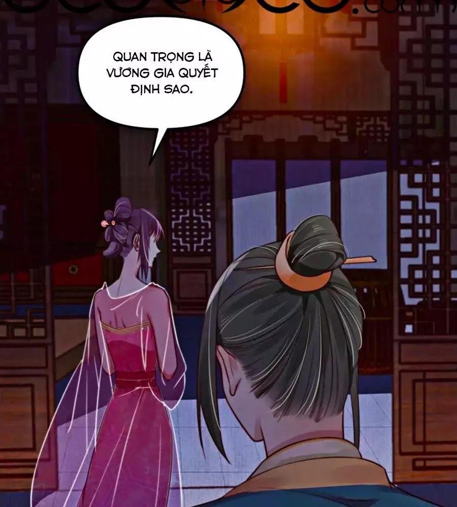 Hoạn Phi Hoàn Triều Chapter 20 - Trang 2