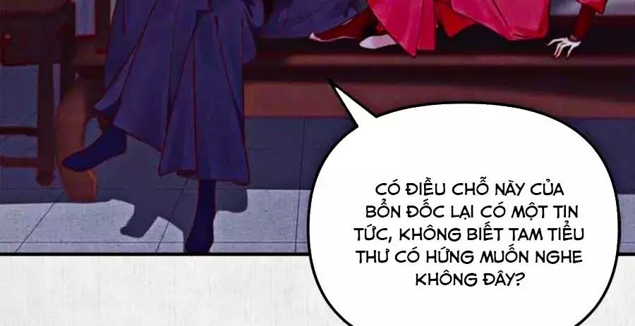 Hoạn Phi Hoàn Triều Chapter 19 - Trang 2