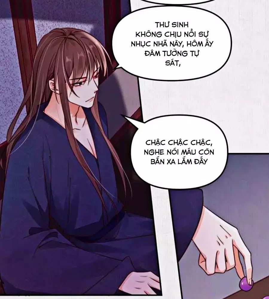 Hoạn Phi Hoàn Triều Chapter 19 - Trang 2