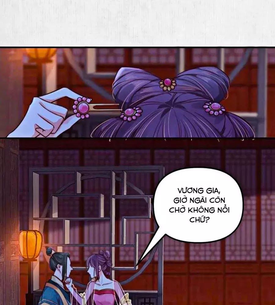 Hoạn Phi Hoàn Triều Chapter 19 - Trang 2