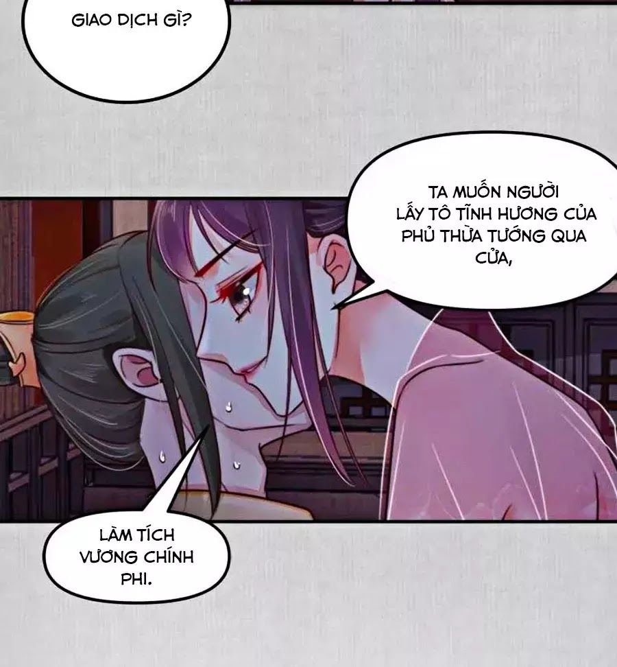 Hoạn Phi Hoàn Triều Chapter 19 - Trang 2