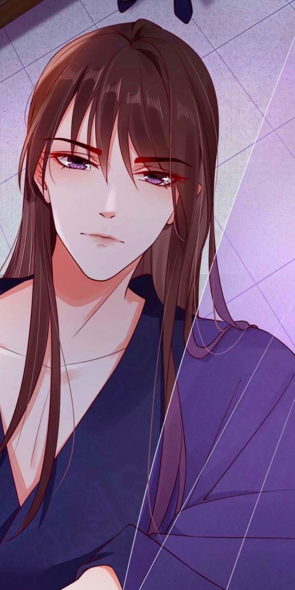 Hoạn Phi Hoàn Triều Chapter 18 - Trang 2