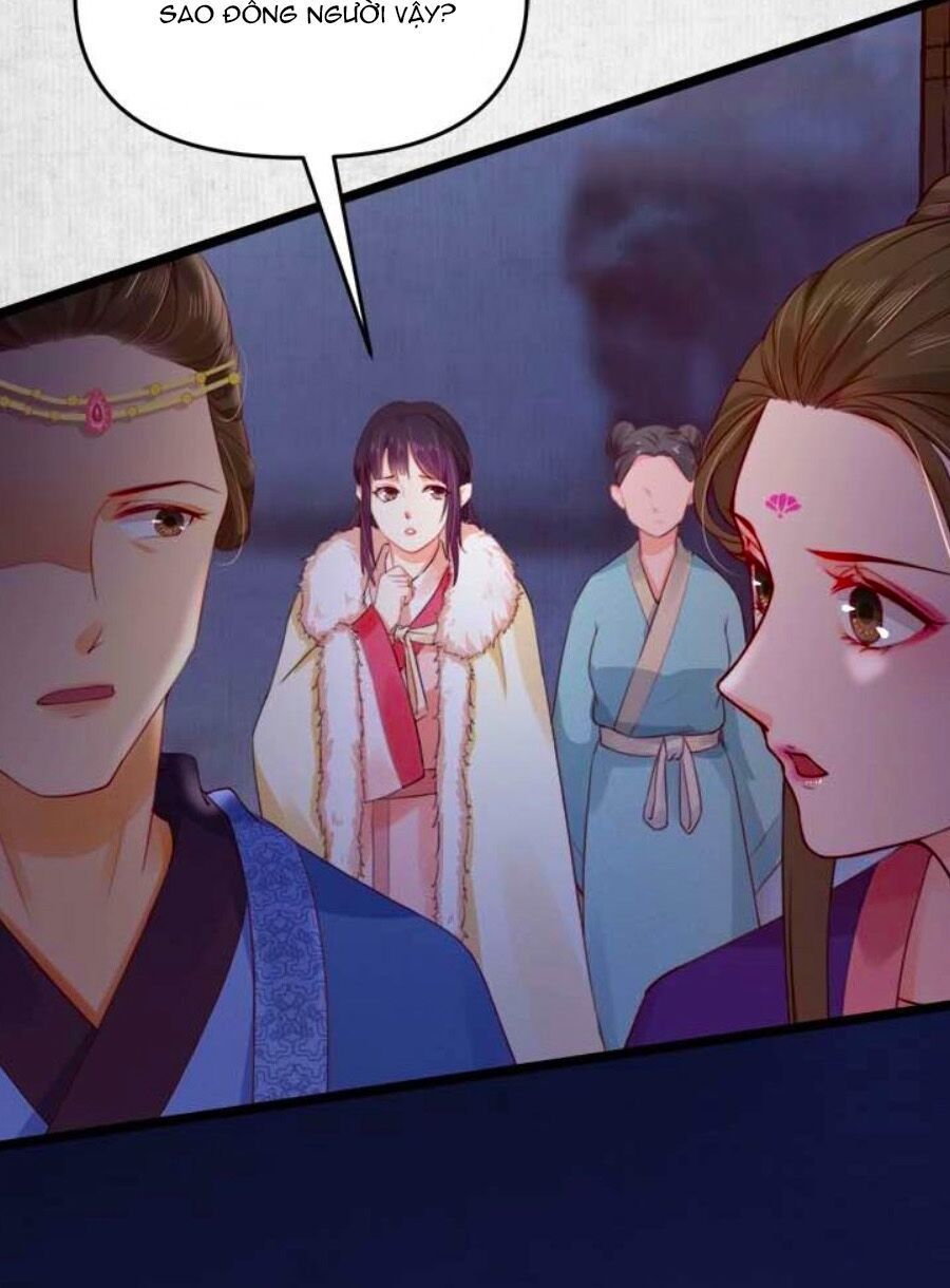 Hoạn Phi Hoàn Triều Chapter 16 - Trang 2