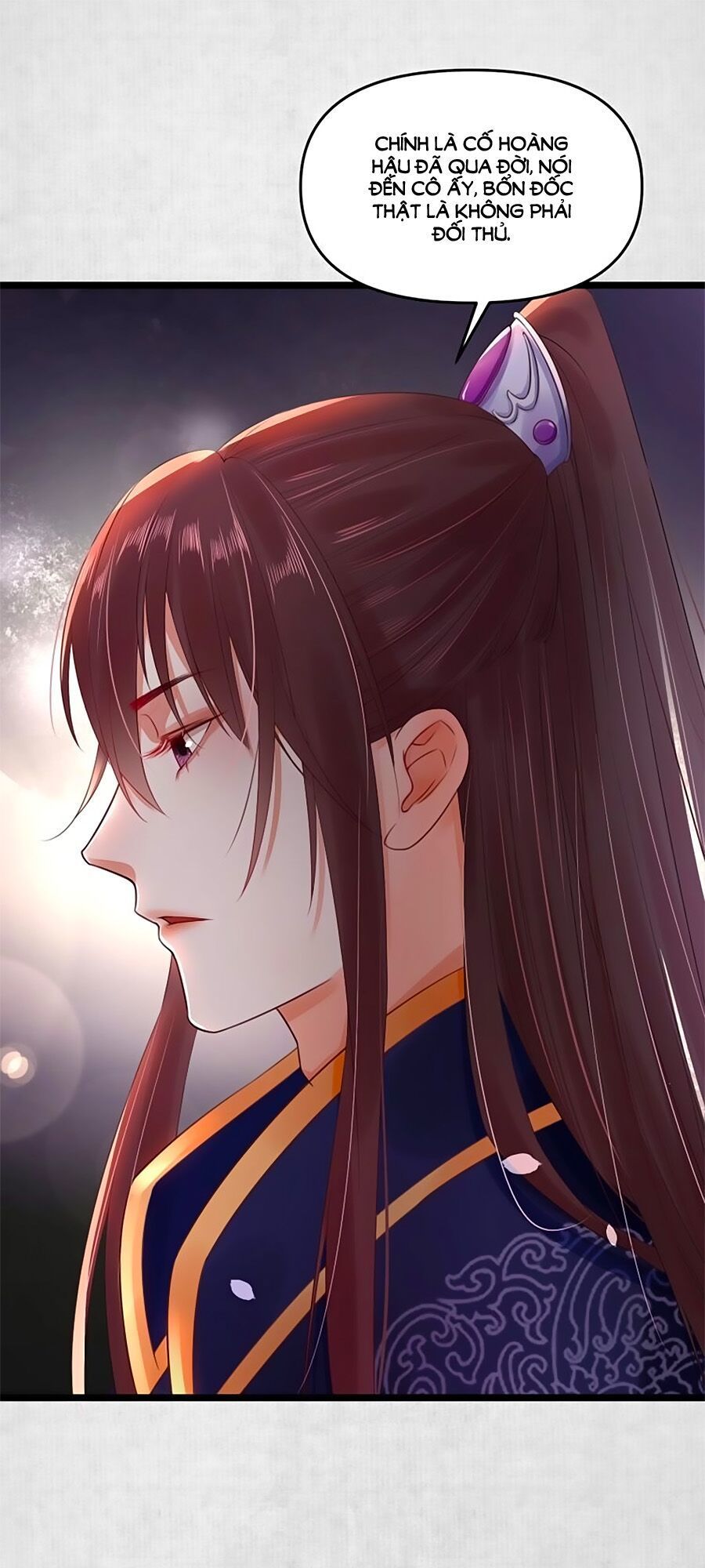 Hoạn Phi Hoàn Triều Chapter 10 - Trang 2