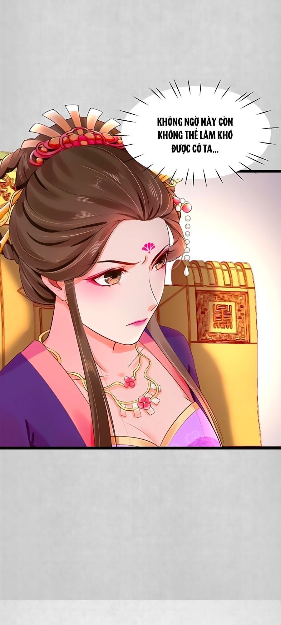 Hoạn Phi Hoàn Triều Chapter 10 - Trang 2