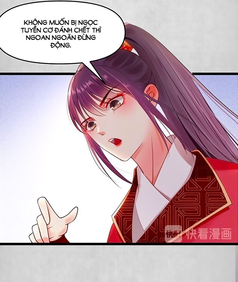 Hoạn Phi Hoàn Triều Chapter 9 - Trang 2