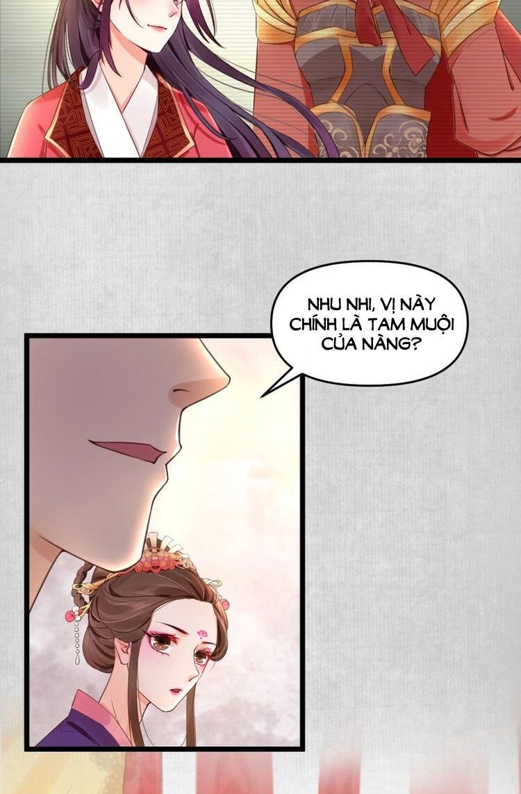 Hoạn Phi Hoàn Triều Chapter 8 - Trang 2