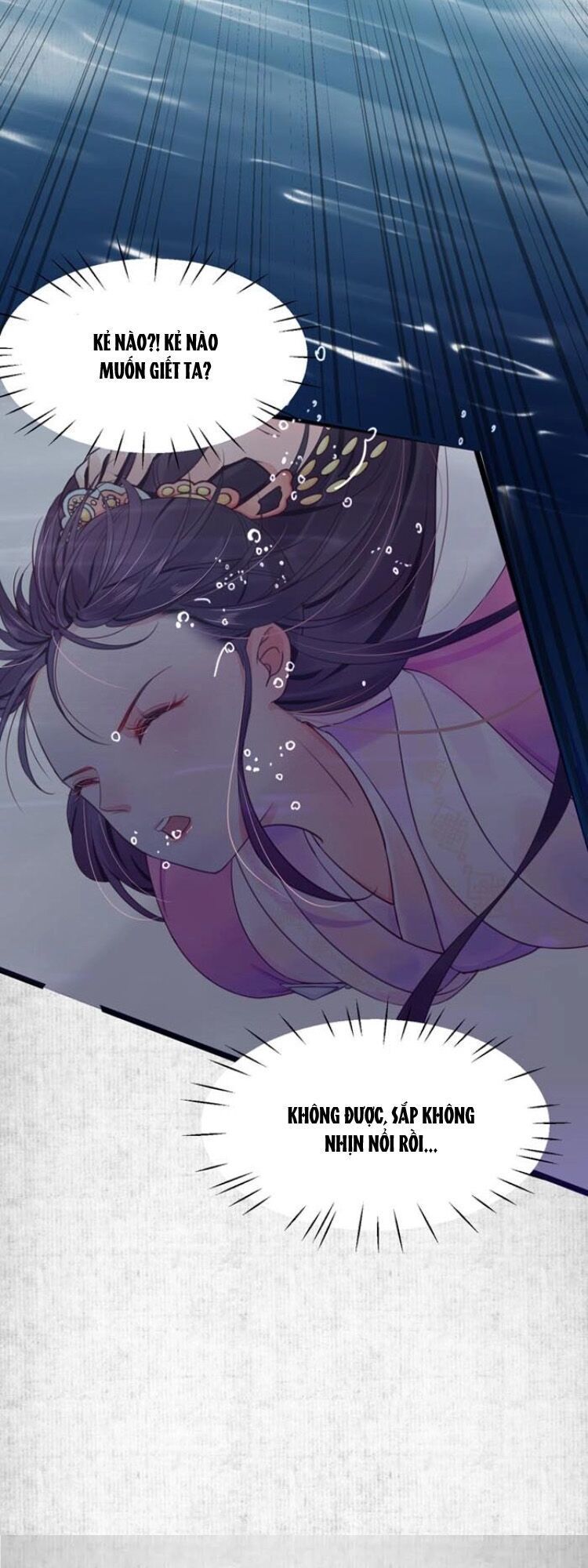 Hoạn Phi Hoàn Triều Chapter 7 - Trang 2