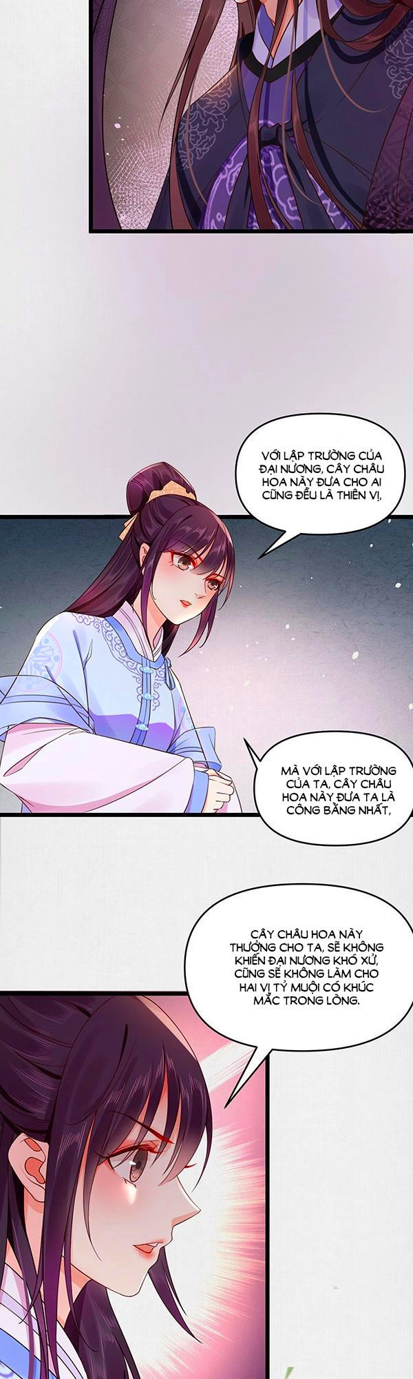 Hoạn Phi Hoàn Triều Chapter 5 - Trang 2