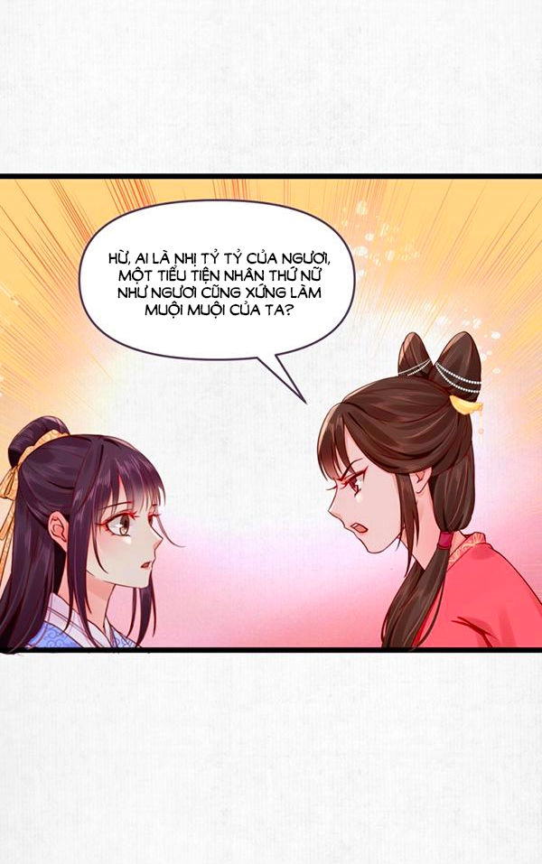 Hoạn Phi Hoàn Triều Chapter 5 - Trang 2