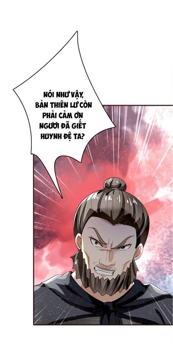 Đệ Nhất Hoàn Khố Chapter 119 - Trang 2