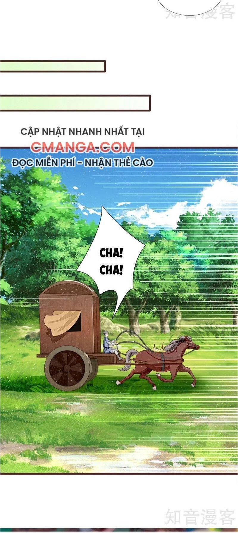 Đệ Nhất Hoàn Khố Chapter 119 - Trang 2