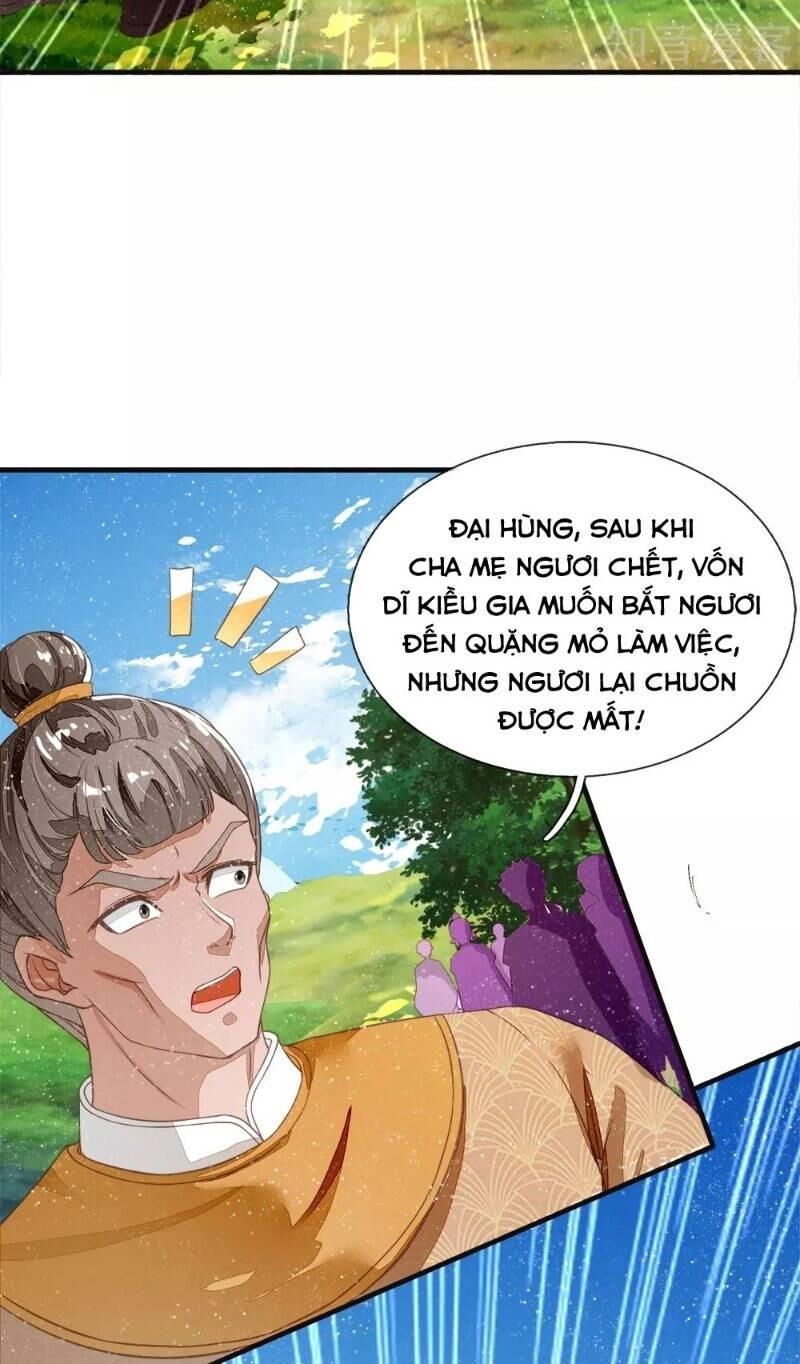 Đệ Nhất Hoàn Khố Chapter 76 - Trang 2