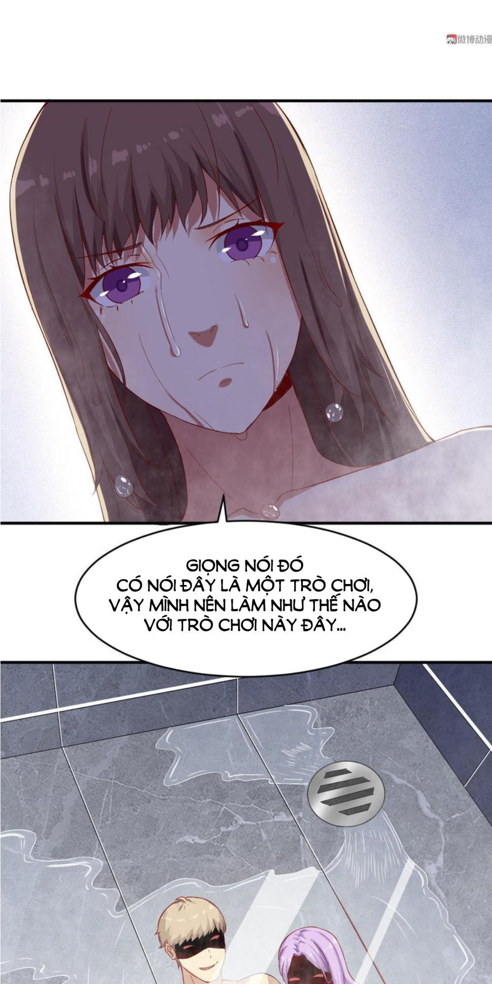 Khuôn Mặt Của Cô, Giờ Đã Là Của Tôi! Chapter 7 - Trang 2