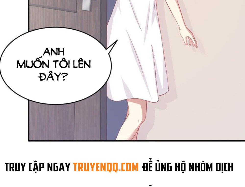 Khuôn Mặt Của Cô, Giờ Đã Là Của Tôi! Chapter 7 - Trang 2