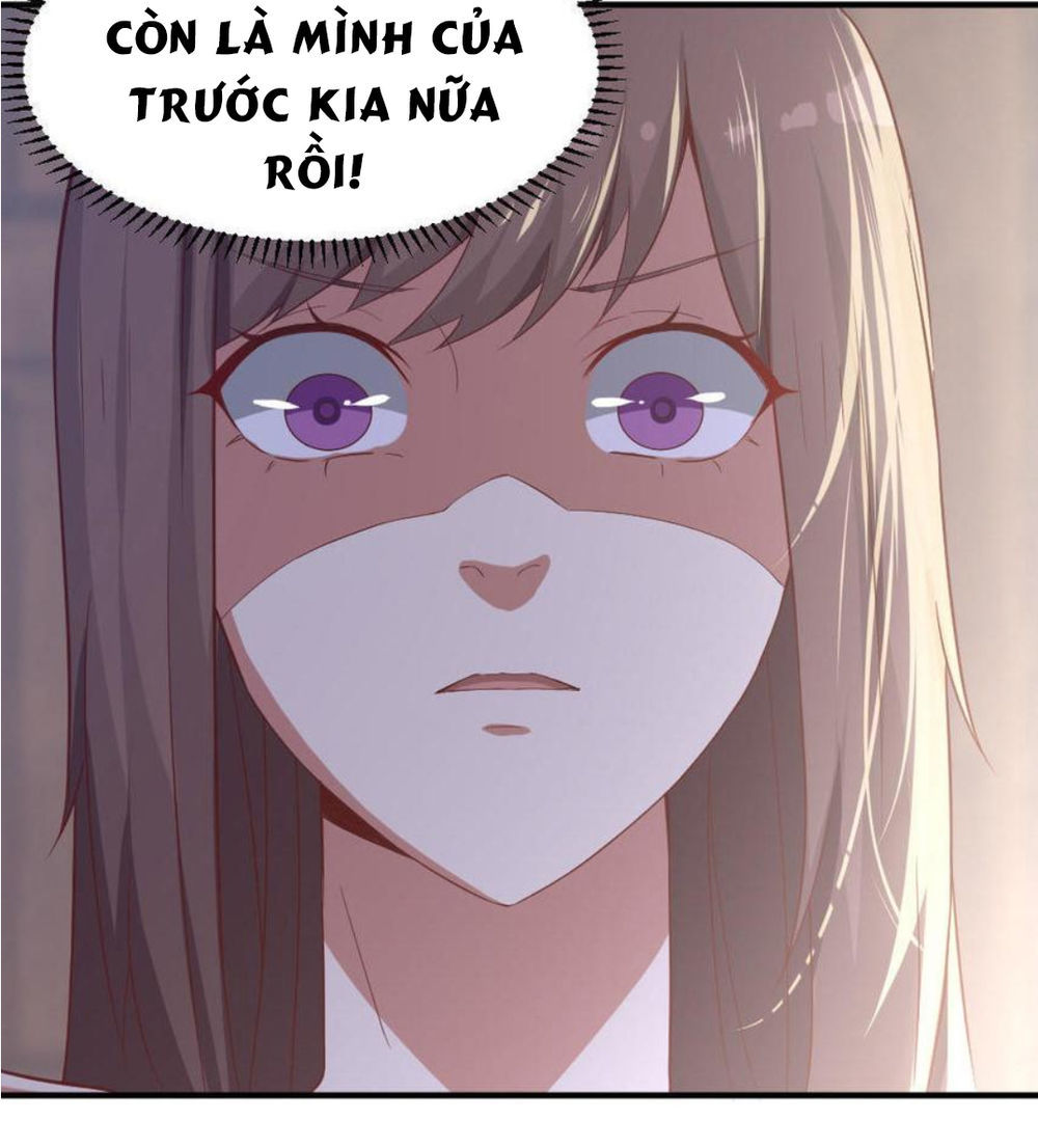 Khuôn Mặt Của Cô, Giờ Đã Là Của Tôi! Chapter 7 - Trang 2