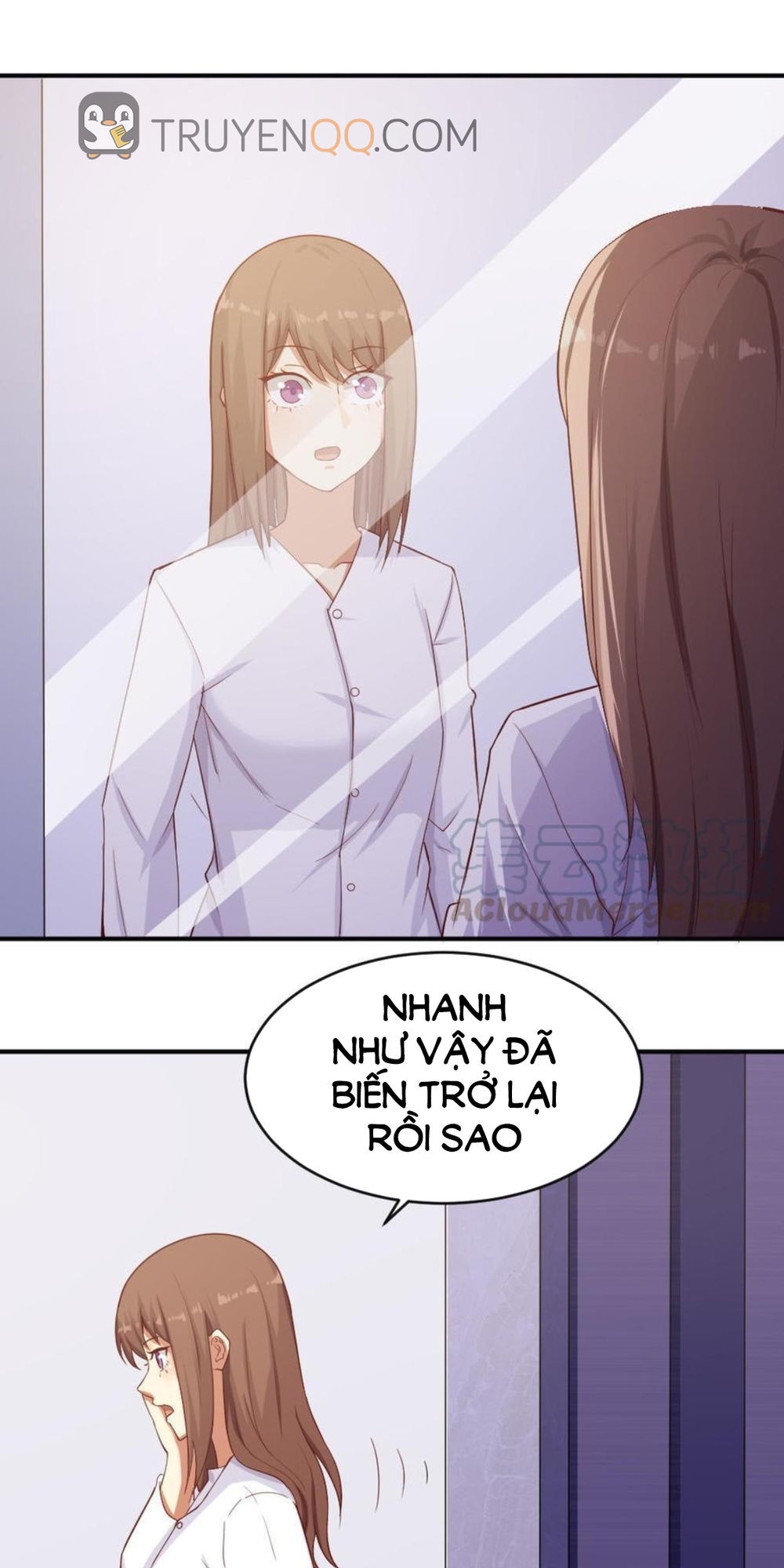 Khuôn Mặt Của Cô, Giờ Đã Là Của Tôi! Chapter 6 - Trang 2