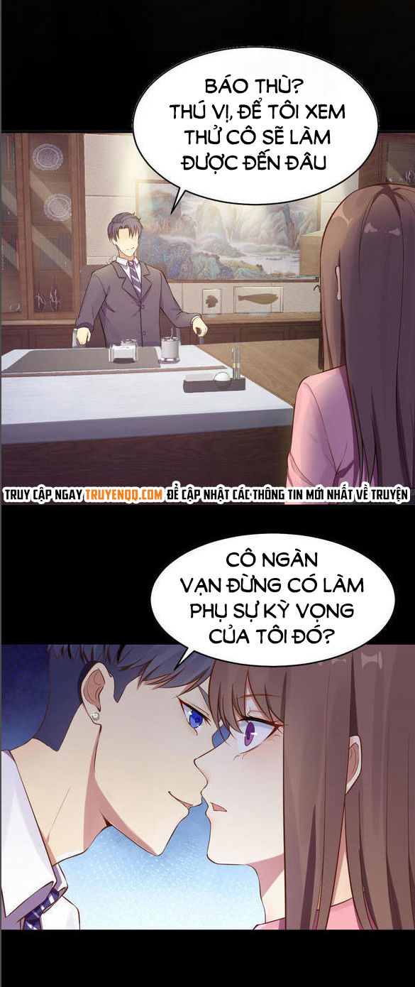 Khuôn Mặt Của Cô, Giờ Đã Là Của Tôi! Chapter 0 - Trang 2