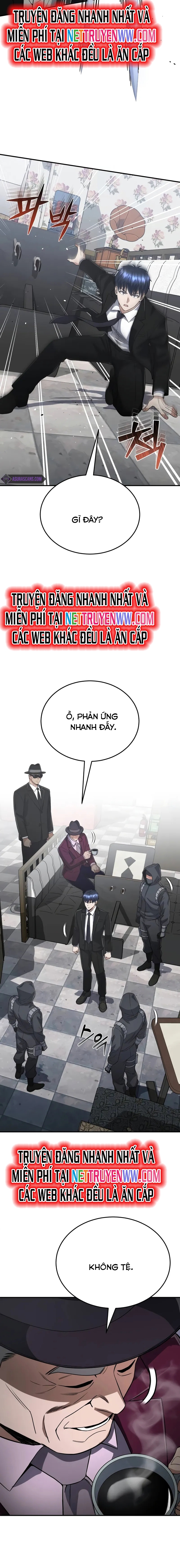 Thiên Tài Của Dòng Dõi Độc Nhất Vô Nhị Chapter 99 - Trang 2