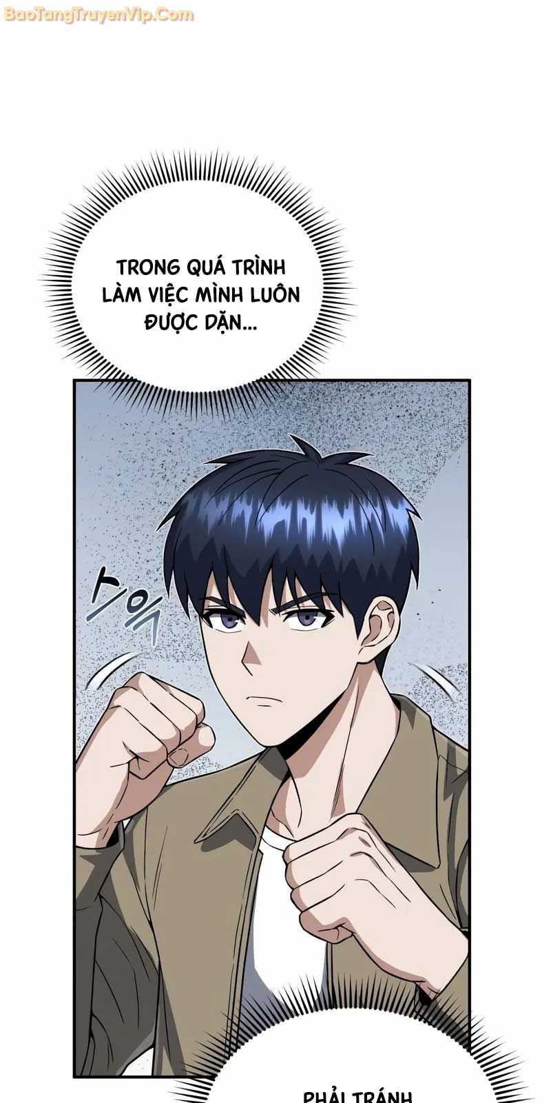 Thiên Tài Của Dòng Dõi Độc Nhất Vô Nhị Chapter 98 - Trang 2