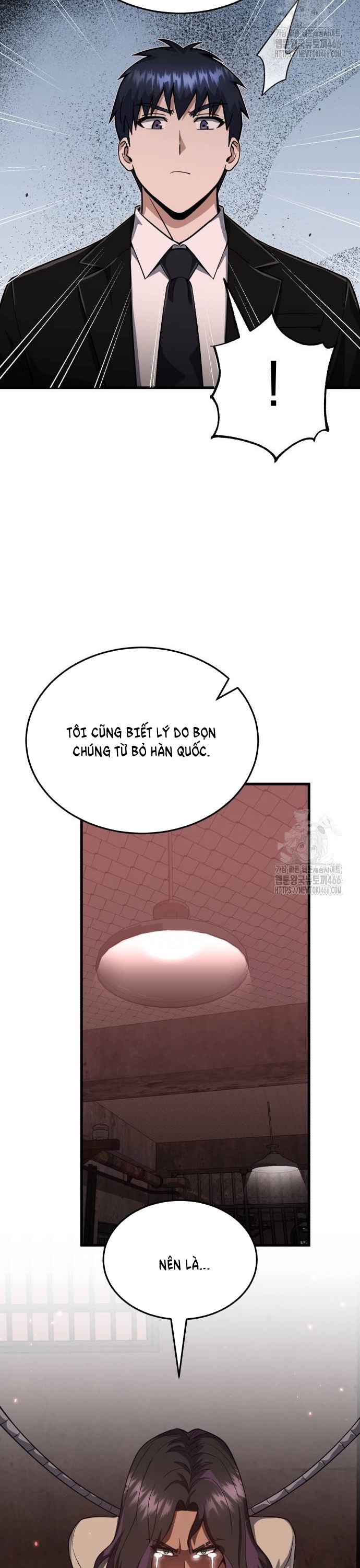 Thiên Tài Của Dòng Dõi Độc Nhất Vô Nhị Chapter 97 - Trang 2