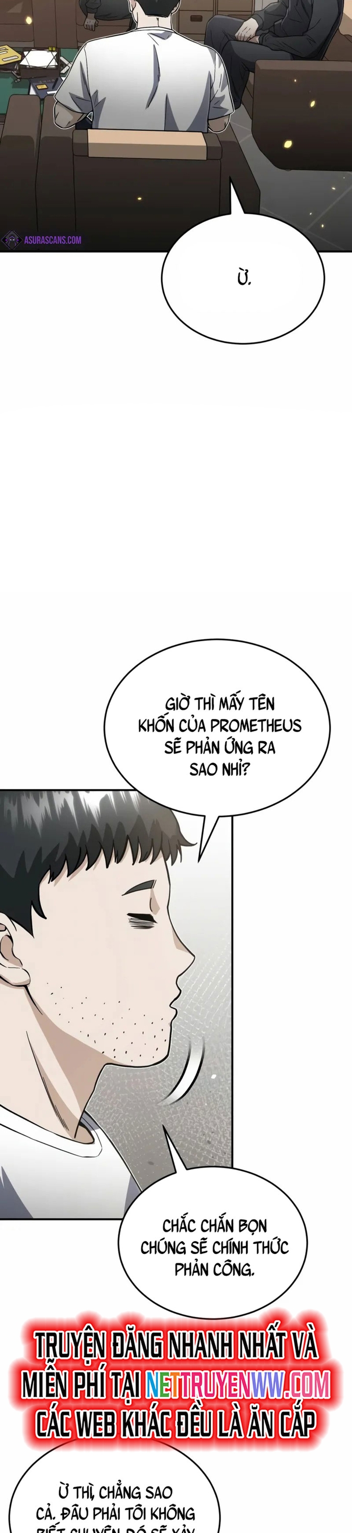 Thiên Tài Của Dòng Dõi Độc Nhất Vô Nhị Chapter 95 - Trang 2