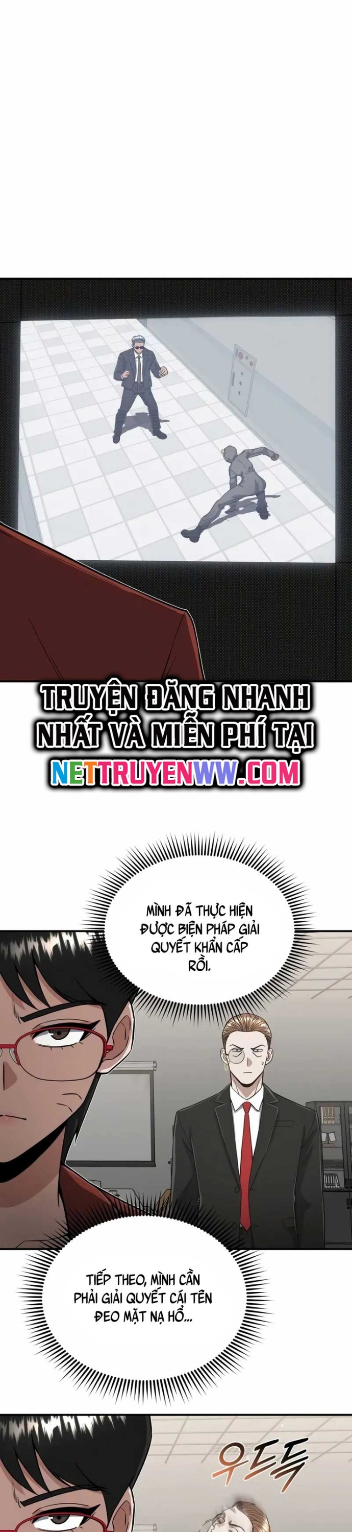 Thiên Tài Của Dòng Dõi Độc Nhất Vô Nhị Chapter 94 - Trang 2