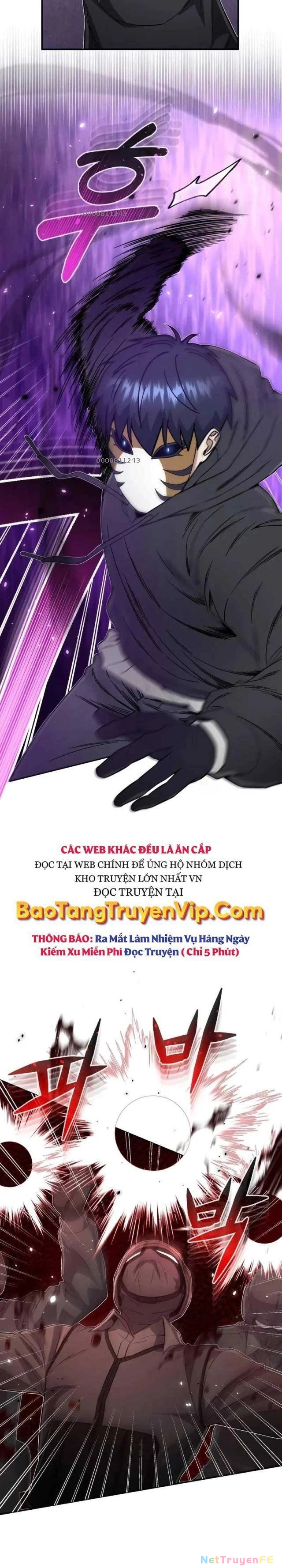 Thiên Tài Của Dòng Dõi Độc Nhất Vô Nhị Chapter 93 - Trang 2