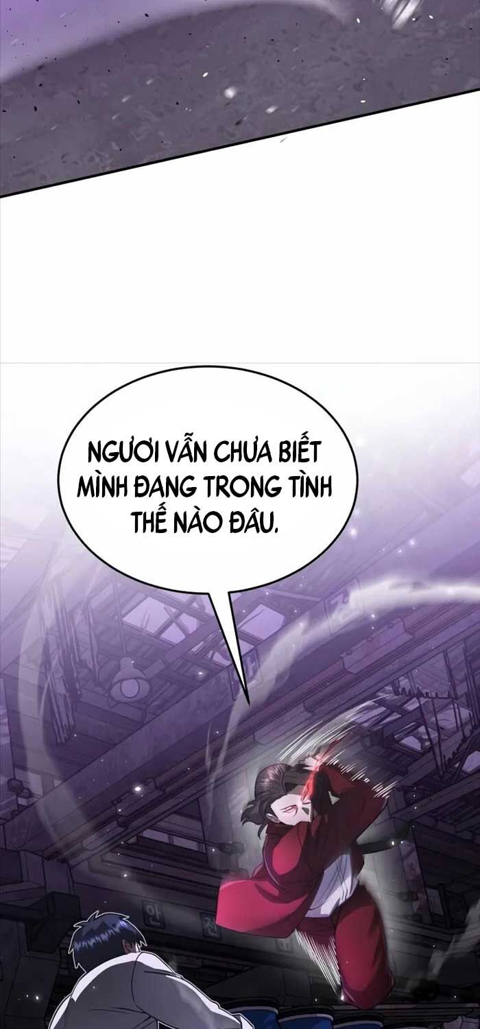 Thiên Tài Của Dòng Dõi Độc Nhất Vô Nhị Chapter 91 - Trang 2