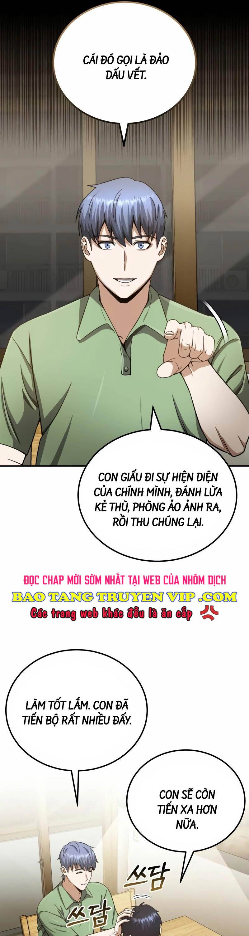 Thiên Tài Của Dòng Dõi Độc Nhất Vô Nhị Chapter 70 - Trang 2