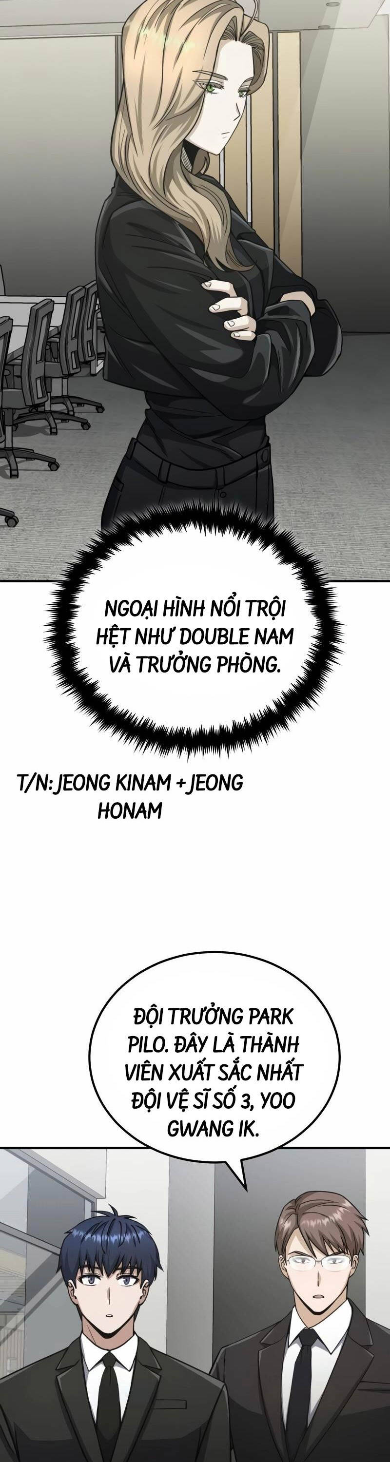 Thiên Tài Của Dòng Dõi Độc Nhất Vô Nhị Chapter 70 - Trang 2