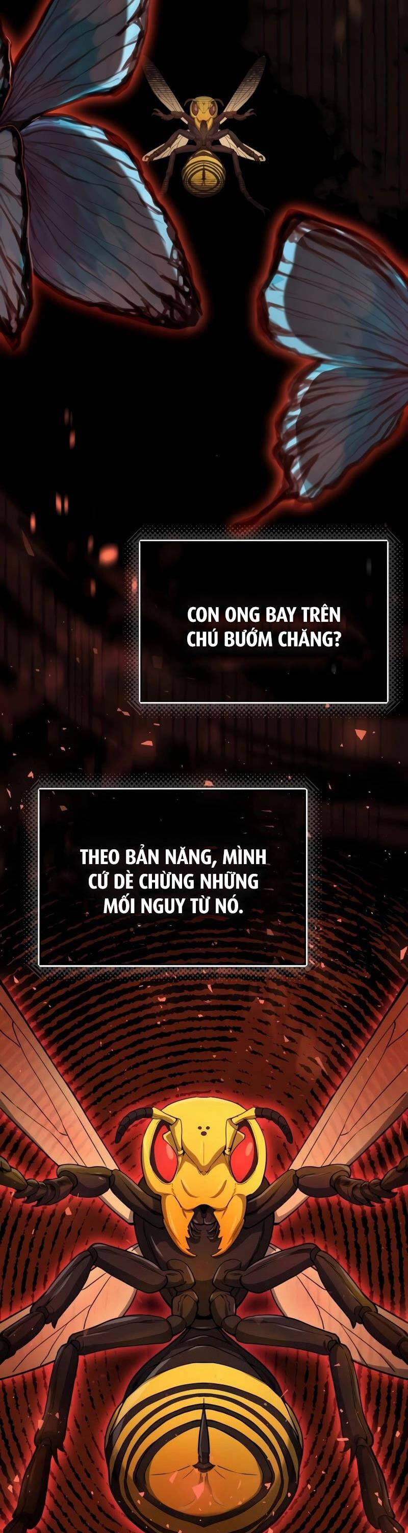 Thiên Tài Của Dòng Dõi Độc Nhất Vô Nhị Chapter 70 - Trang 2