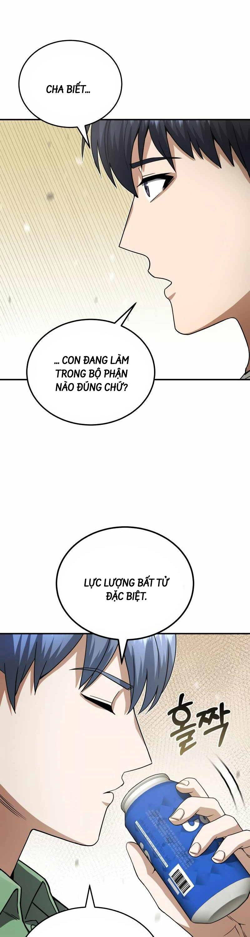 Thiên Tài Của Dòng Dõi Độc Nhất Vô Nhị Chapter 69 - Trang 2