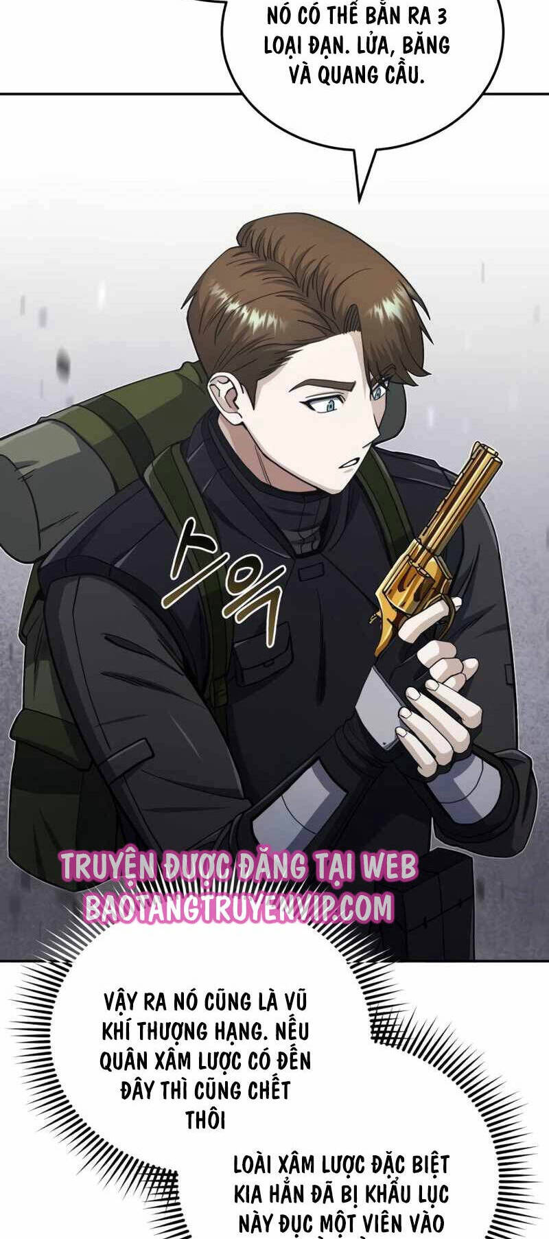 Thiên Tài Của Dòng Dõi Độc Nhất Vô Nhị Chapter 68 - Trang 2