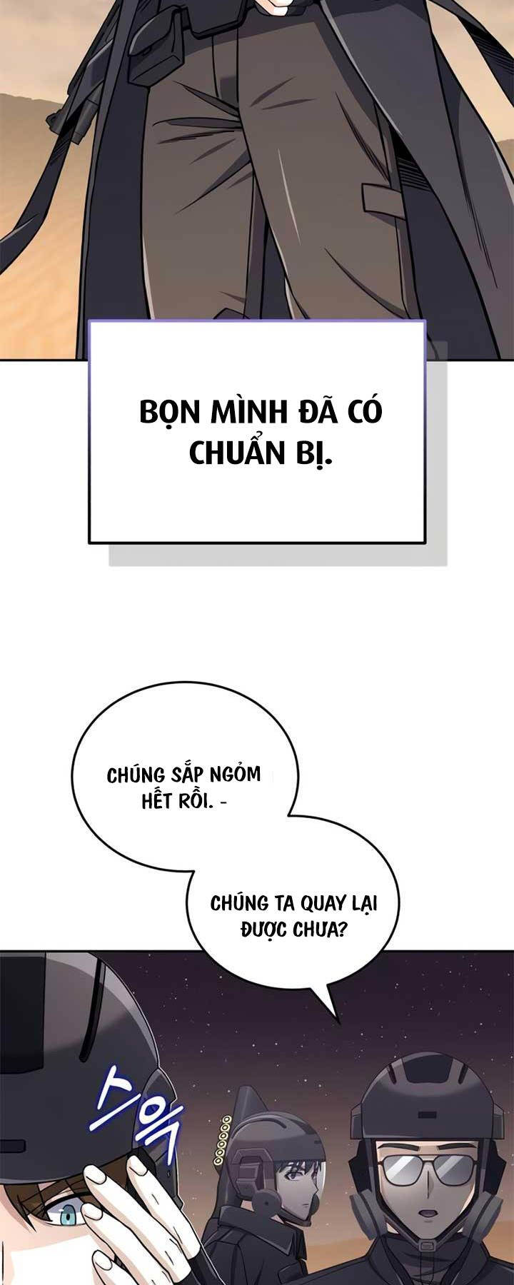 Thiên Tài Của Dòng Dõi Độc Nhất Vô Nhị Chapter 67 - Trang 2