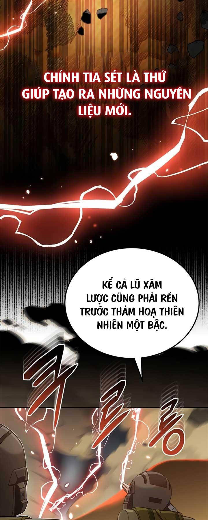 Thiên Tài Của Dòng Dõi Độc Nhất Vô Nhị Chapter 67 - Trang 2