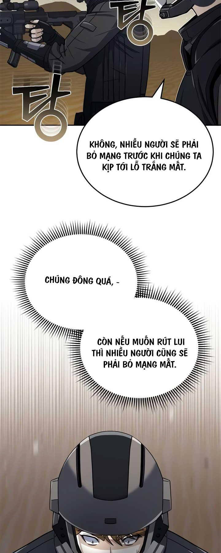 Thiên Tài Của Dòng Dõi Độc Nhất Vô Nhị Chapter 67 - Trang 2