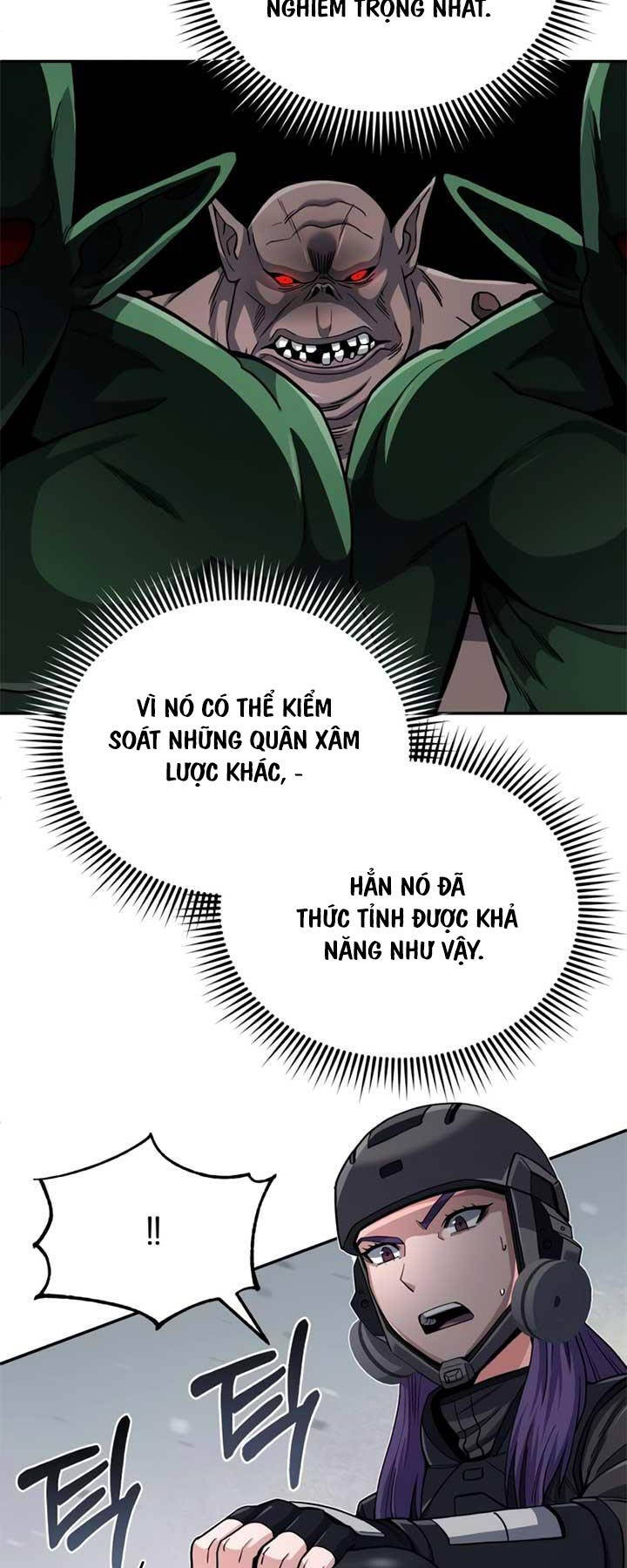 Thiên Tài Của Dòng Dõi Độc Nhất Vô Nhị Chapter 67 - Trang 2