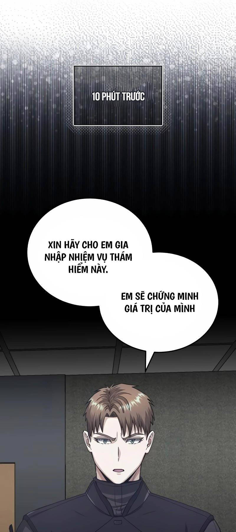 Thiên Tài Của Dòng Dõi Độc Nhất Vô Nhị Chapter 66 - Trang 2