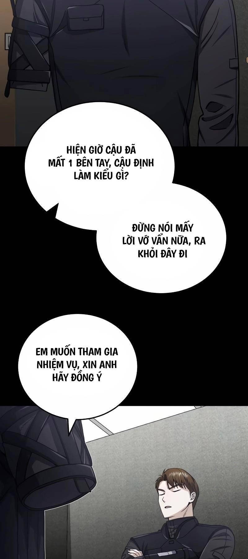 Thiên Tài Của Dòng Dõi Độc Nhất Vô Nhị Chapter 66 - Trang 2