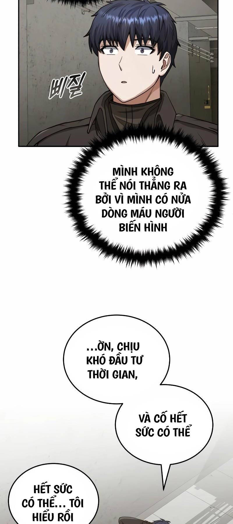 Thiên Tài Của Dòng Dõi Độc Nhất Vô Nhị Chapter 66 - Trang 2