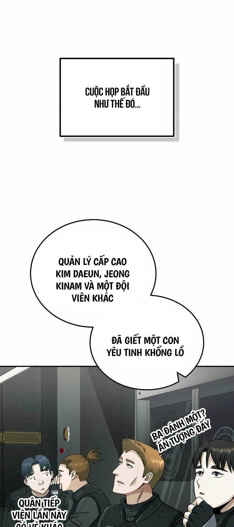 Thiên Tài Của Dòng Dõi Độc Nhất Vô Nhị Chapter 66 - Trang 2