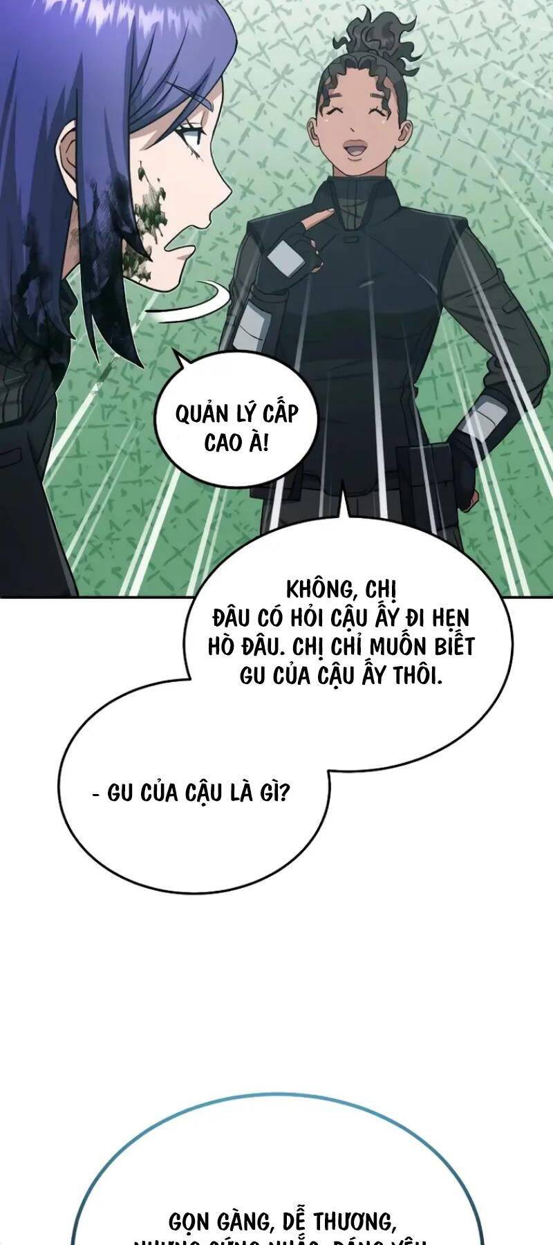 Thiên Tài Của Dòng Dõi Độc Nhất Vô Nhị Chapter 63 - Trang 2