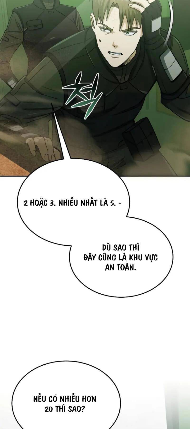 Thiên Tài Của Dòng Dõi Độc Nhất Vô Nhị Chapter 63 - Trang 2